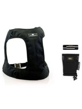 NEW Sleepypod XL Clickit Terrain Plus up to 110 lbs Retail $137.99